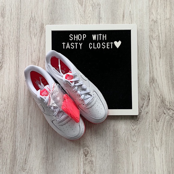 Nike air force 1 sneakers - Picture 6 of 8